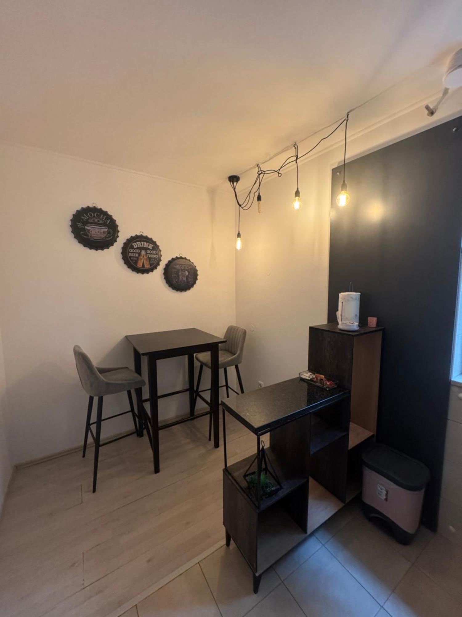 Palace Residences Apartment *