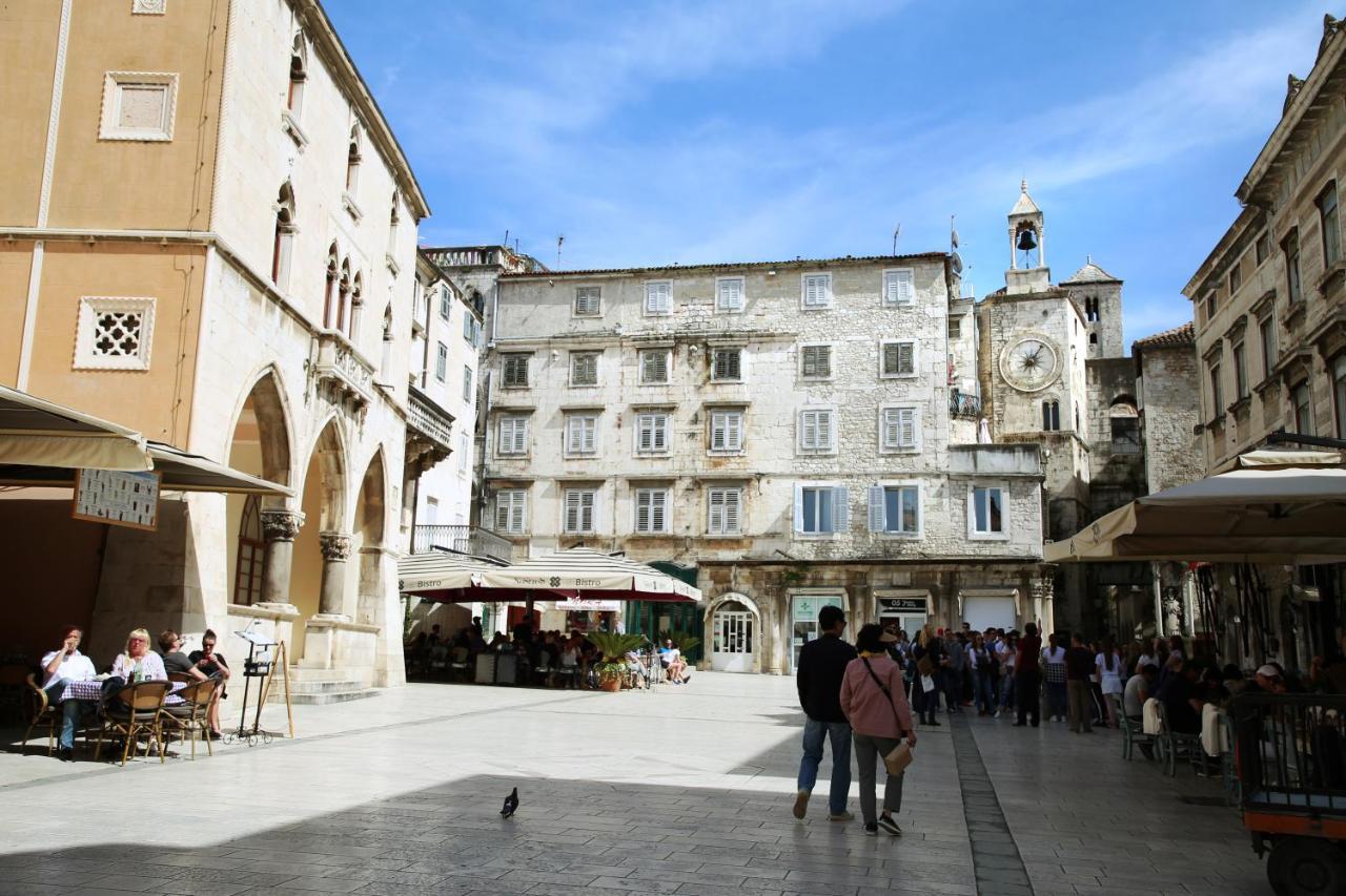 Apartmán Palace Residences