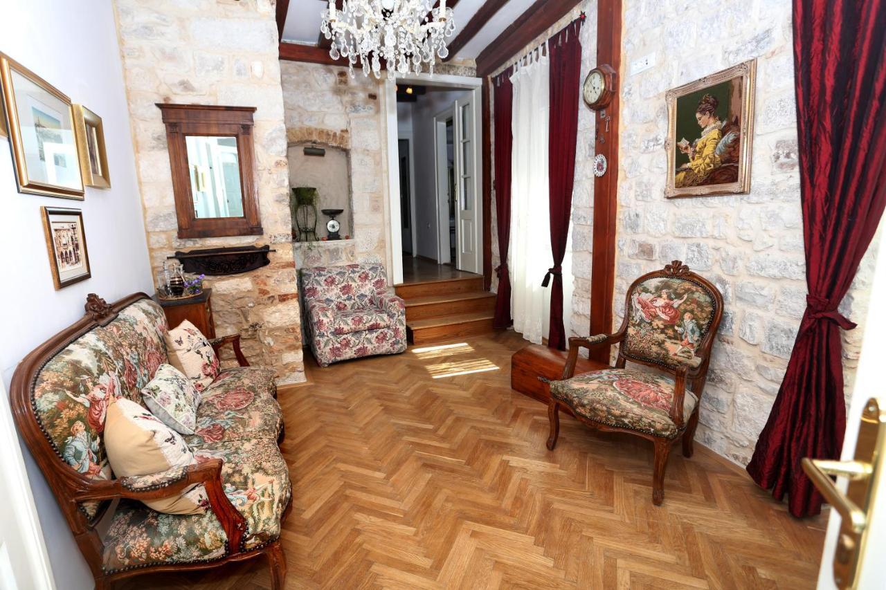 Apartmán Palace Residences
