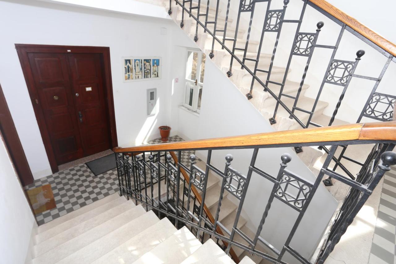 Palace Residences Apartmán *