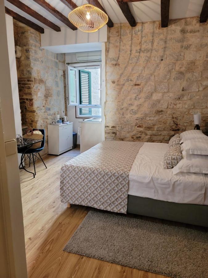 Palace Residences Apartmán Split