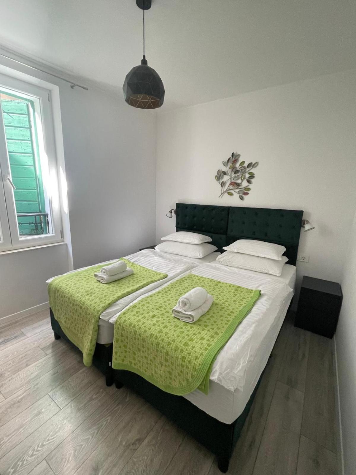 Palace Residences Apartmán Split