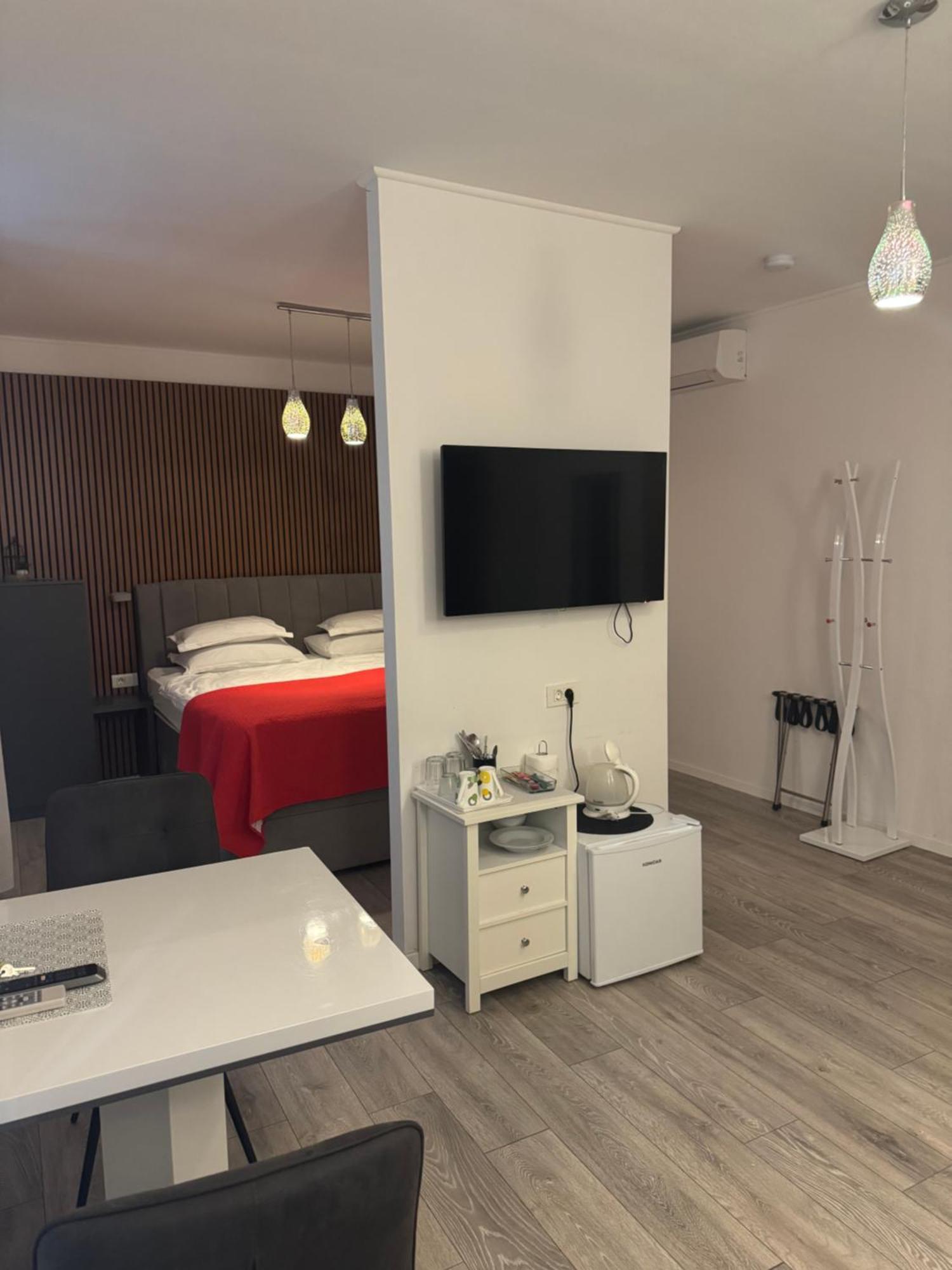 Apartmán Palace Residences