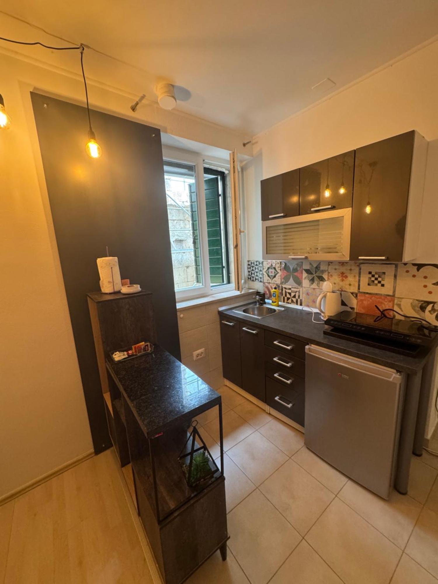 Palace Residences Apartment Split